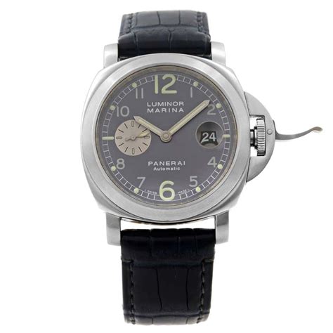 3646 panerai|Panerai 3646 for sale.